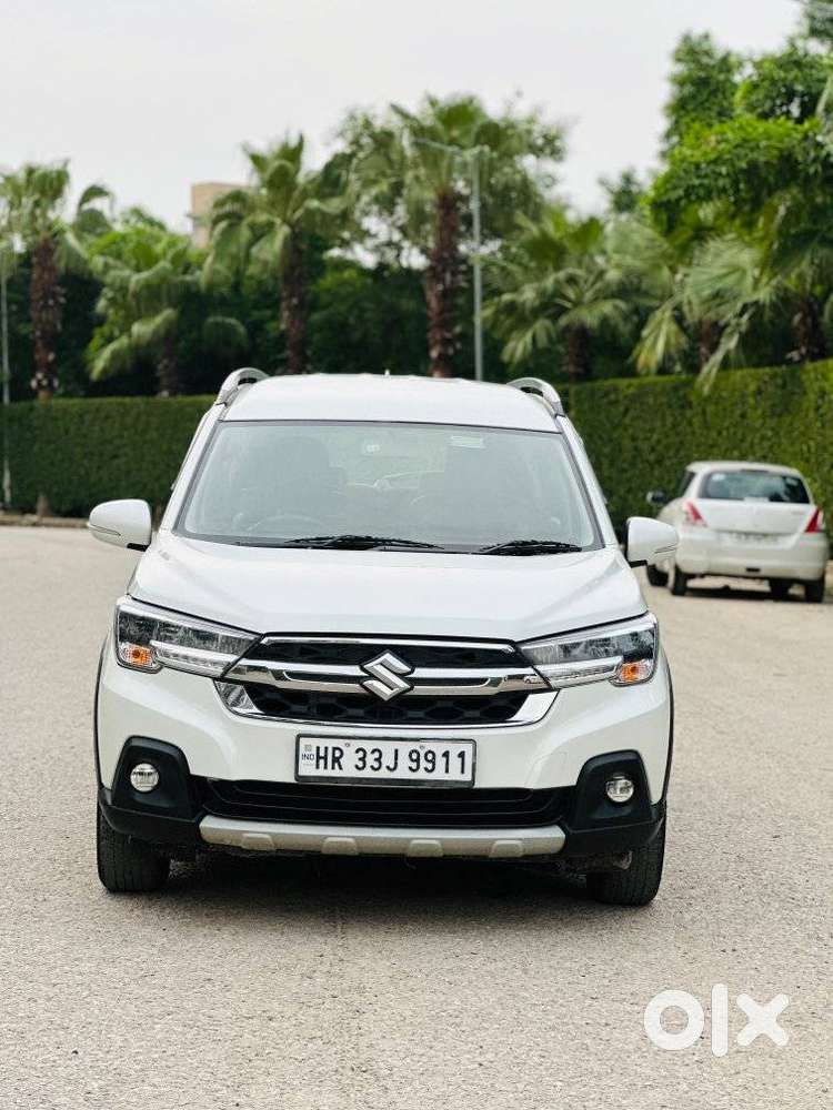 Maruti Suzuki Xl6 Zeta Mt Cng, 2024, Cng & Hybrids