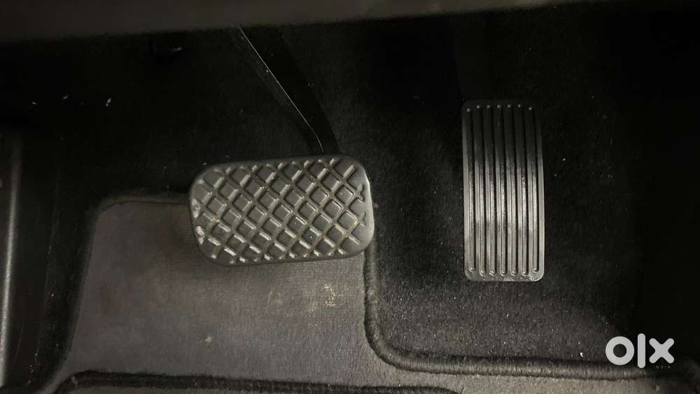 Mg Hector Sharp Dct Petrol, 2020, Petrol