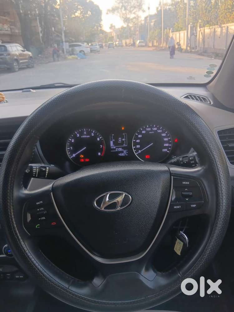 Hyundai I20 1.2 Spotz, 2014, Petrol
