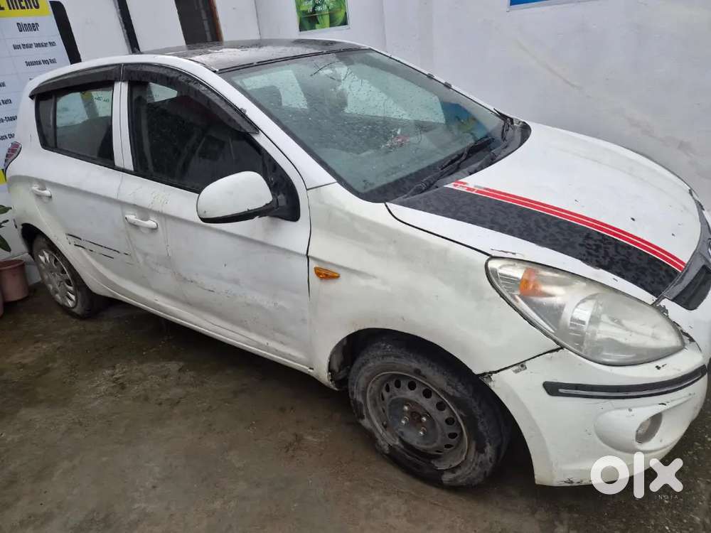 Hyundai I20 1.4 Era 2011
