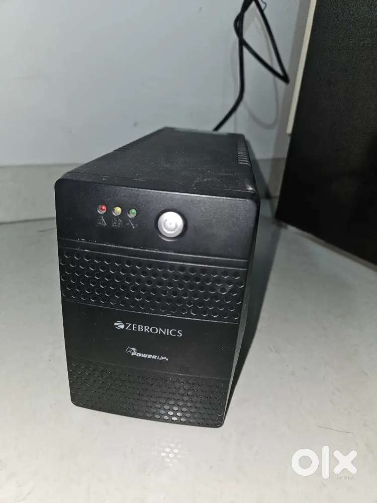 Zebronics ZEB-U735 UPS
