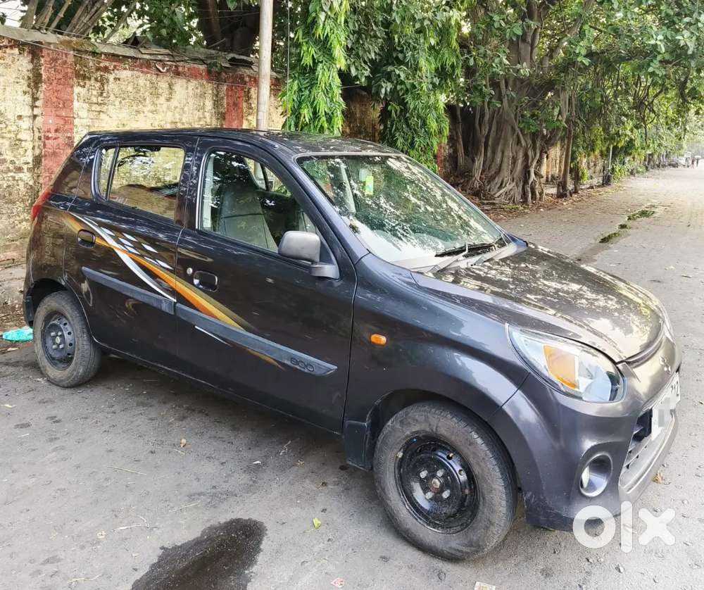 2019 Less Driven Maruti Suzuki Alto Lxi For Sale