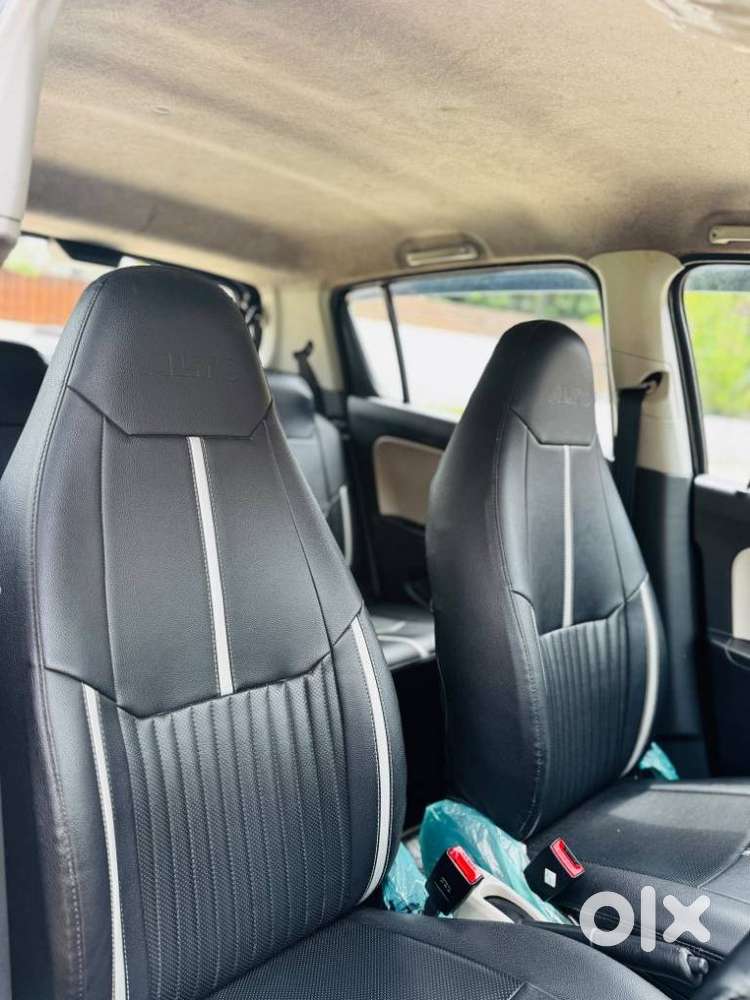 Maruti Suzuki Alto 800, 2020, Petrol