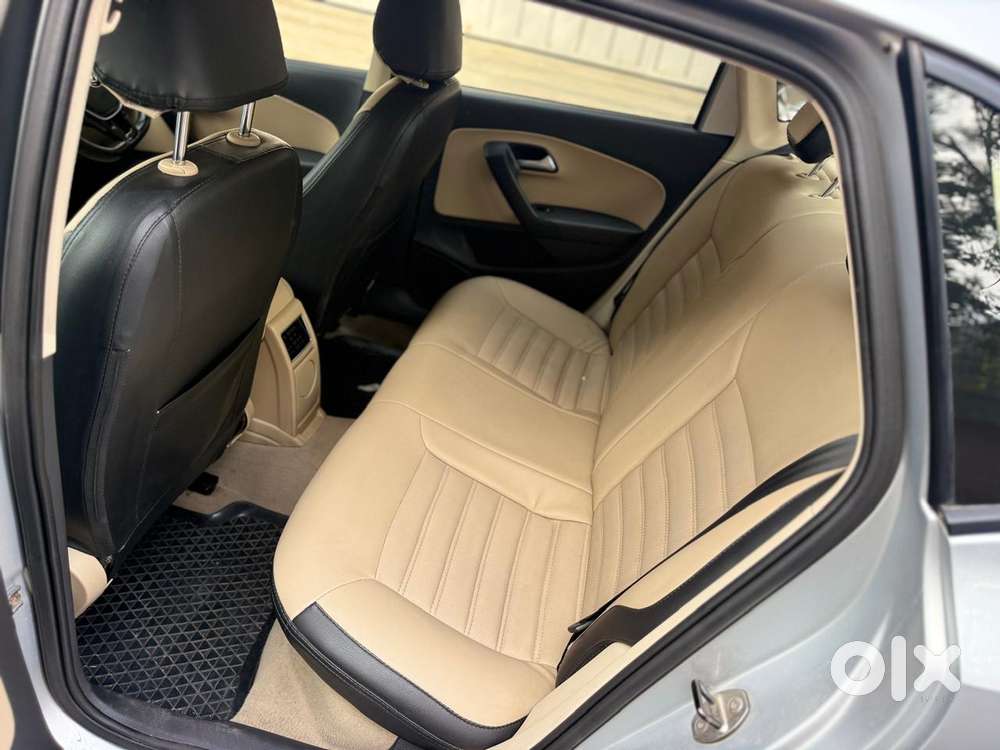 Volkswagen Ameo 1.5 Tdi Highline Plus 16 At, 2017, Diesel