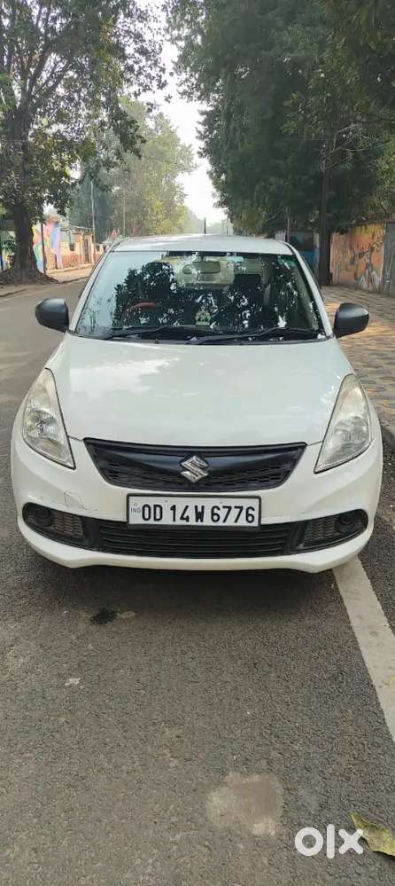 Maruti Suzuki Swift Dzire Tour