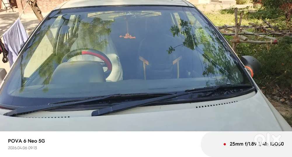 Tata Indigo Ecs Lx 2011 Diesel Car