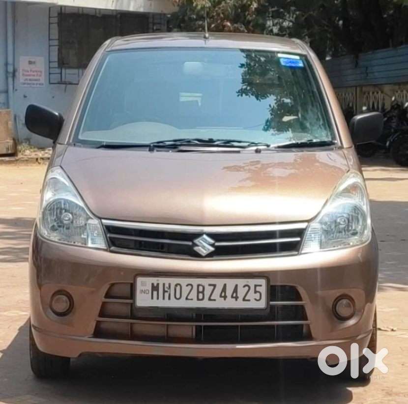 Maruti Suzuki Zen Estilo Lxi Bs Iv, 2010, Petrol