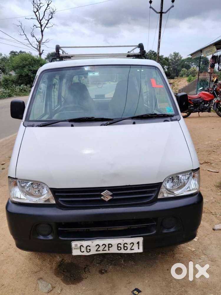 Maruti Suzuki Eeco 2019 Petrol Good Condition