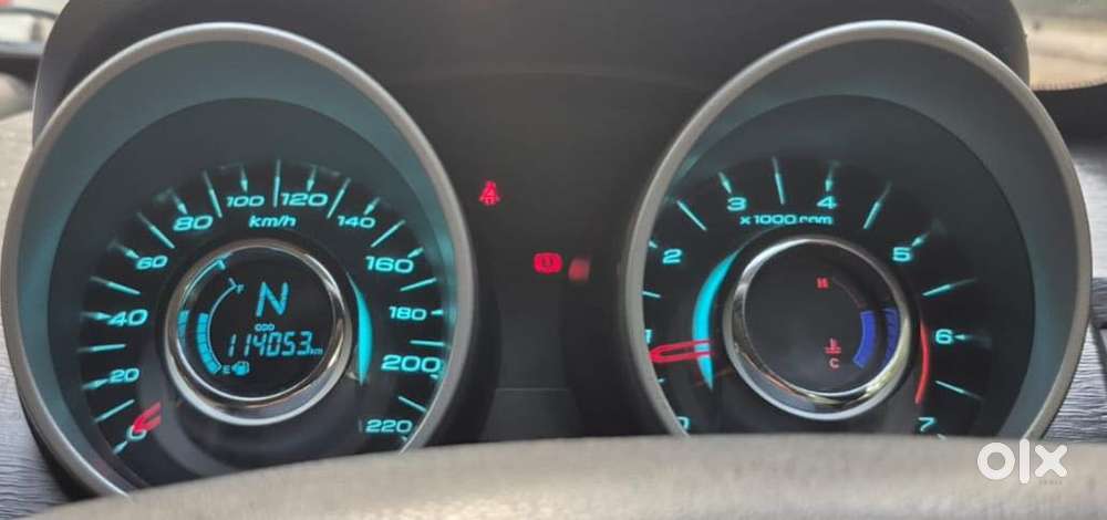 Mahindra Xuv500 2.2 W10, 2016, Diesel