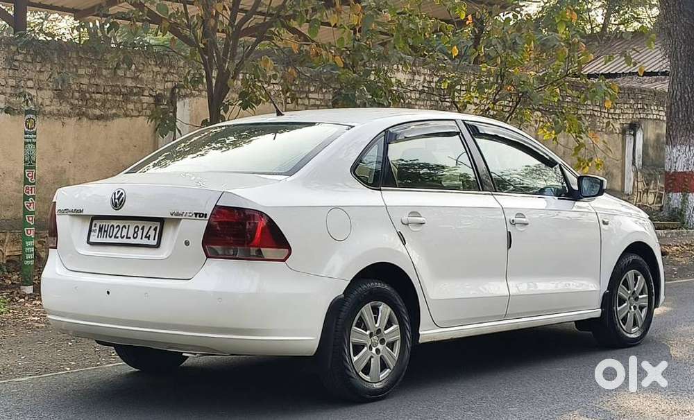 Volkswagen Vento Konekt Diesel Comfortline, 2012, Diesel