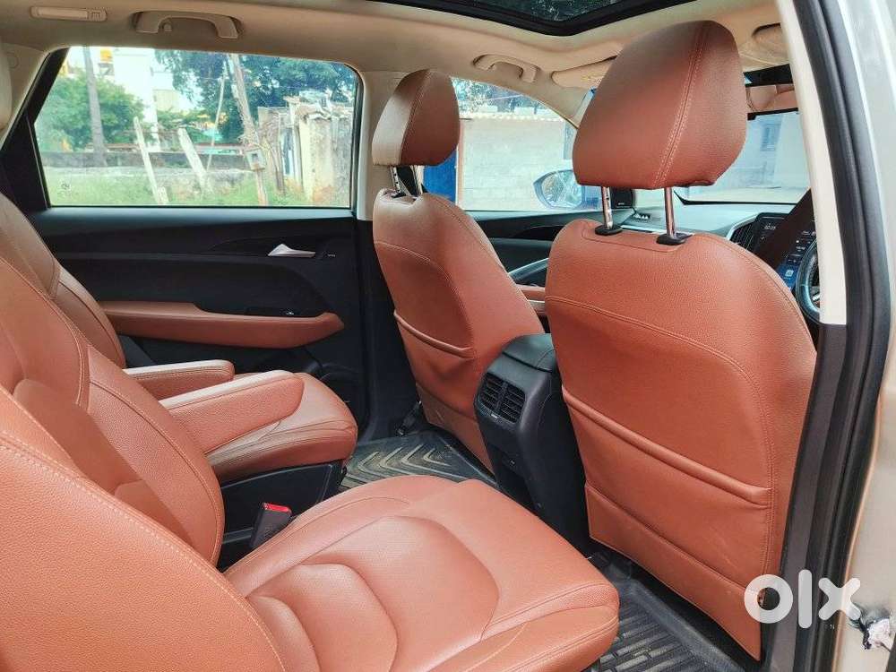 Mg Hector Plus 2.0 Super Diesel Turbo 6 Str, 2020, Diesel
