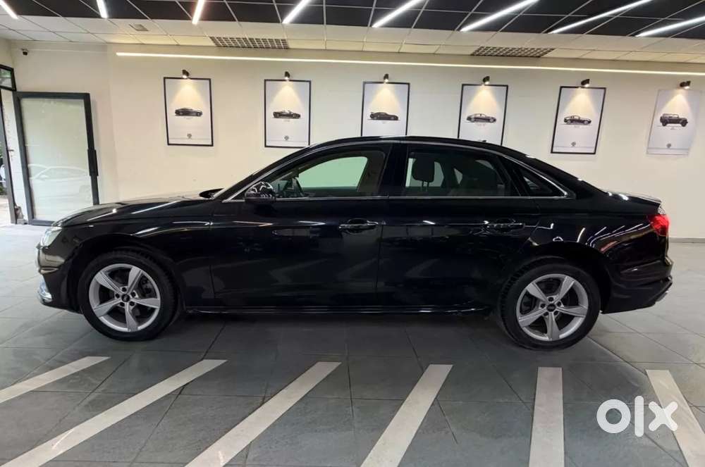 Audi A4 2.0 Technology 40 Tfsi, 2022, Petrol
