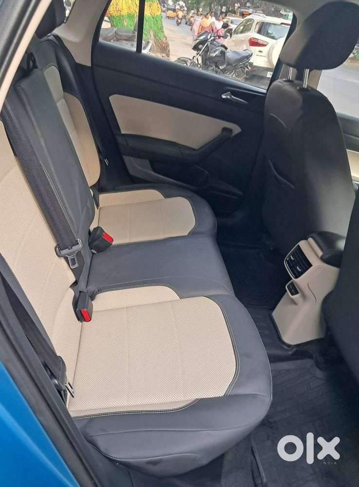 Skoda Slavia 1.5 Tsi Style At, 2023, Petrol