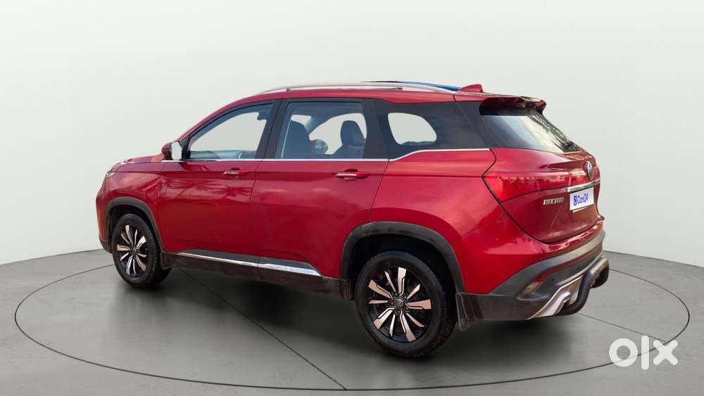 Mg Hector 2.0 Sharp Diesel, 2019, Diesel