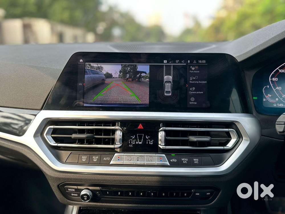 Bmw M340i Xdrive, 2023, Petrol