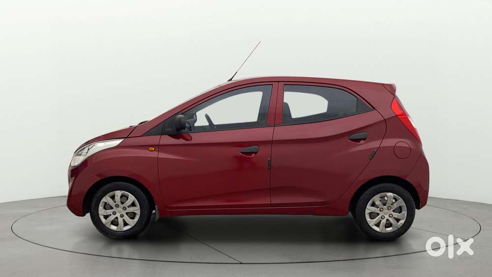 Hyundai Eon 0.8 Magna Plus Airbag, 2016, Petrol