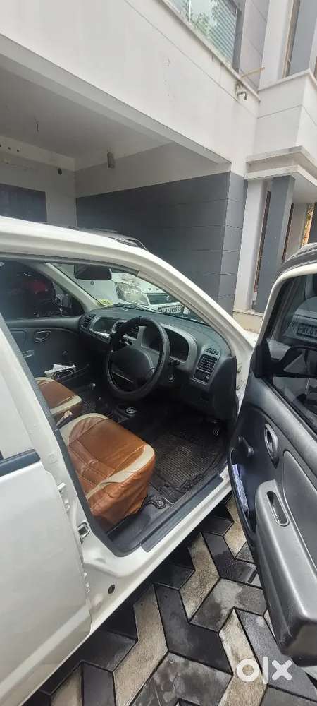 Maruti Suzuki Alto 2010 Lxi