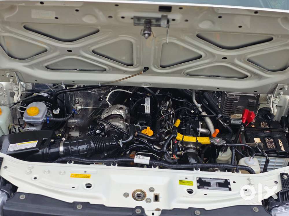 Mahindra Bolero Diz, 2024, Diesel