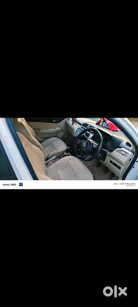 Maruti Dzire 1.2 Vxi 2024