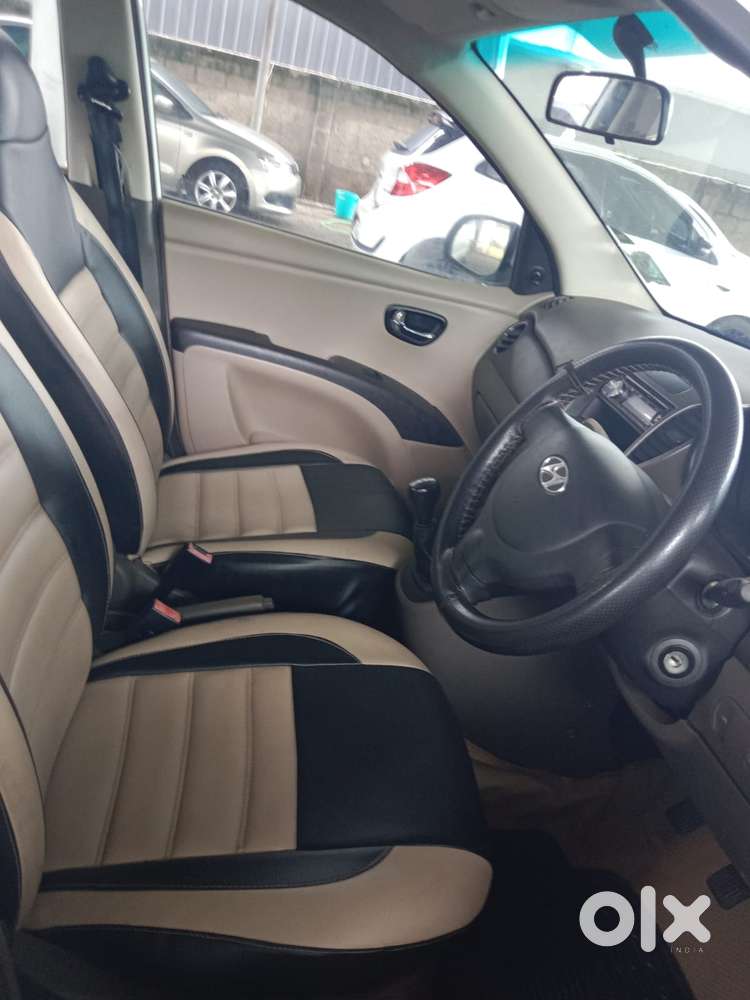 Hyundai I10 Magna 1.1 Lpg, 2011, Lpg