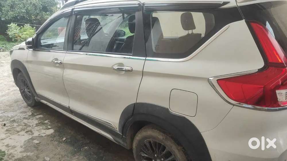 Maruti Suzuki Xl6 2021