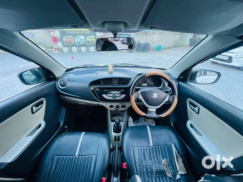 Maruti Suzuki Alto K10 1.0 Vxi, 2016, Petrol