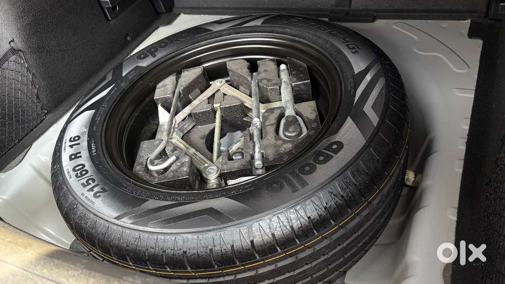 Mg Astor 1.5 Super Cvt, 2022, Petrol