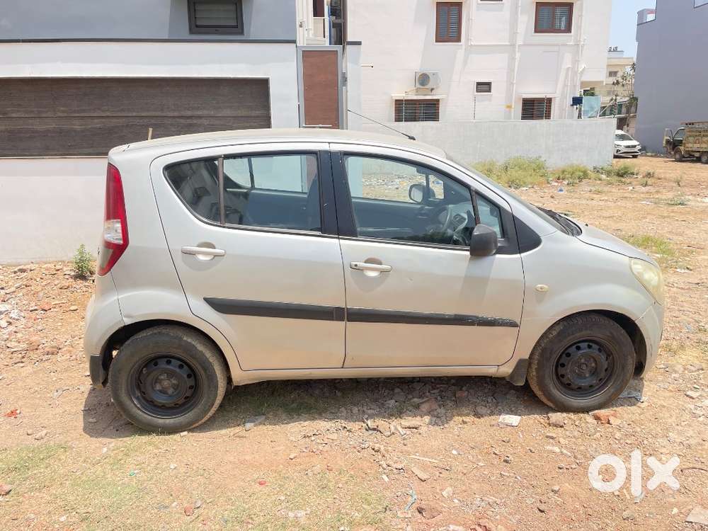 Maruti Suzuki Ritz 2011 Diesel Good Condition