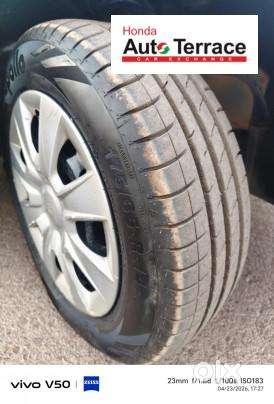 Ford Fiesta 1.4 Duratorq Zxi, 2012, Diesel