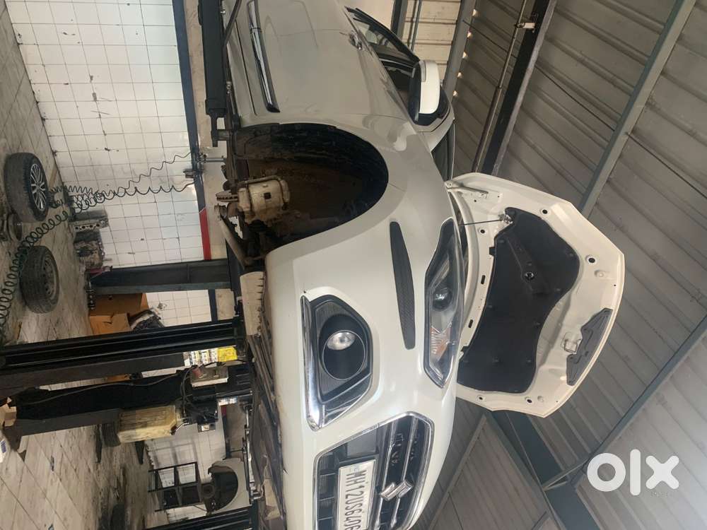 Maruti Swift Dezire 1st Owner Loan Free Below 40000