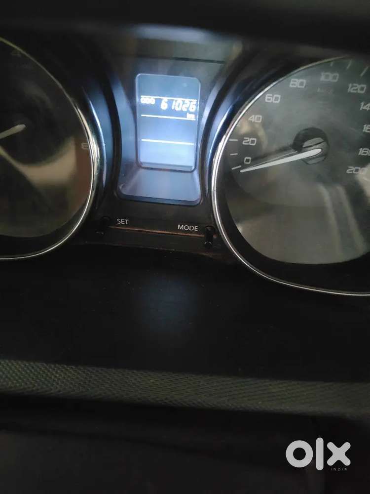 Tata Tiago 2019 Petrol 61000 Km Driven