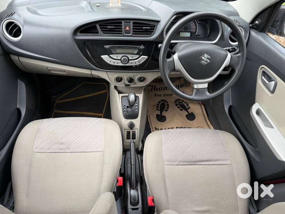 Maruti Suzuki Alto K10 Vxi Airbag, 2015, Petrol