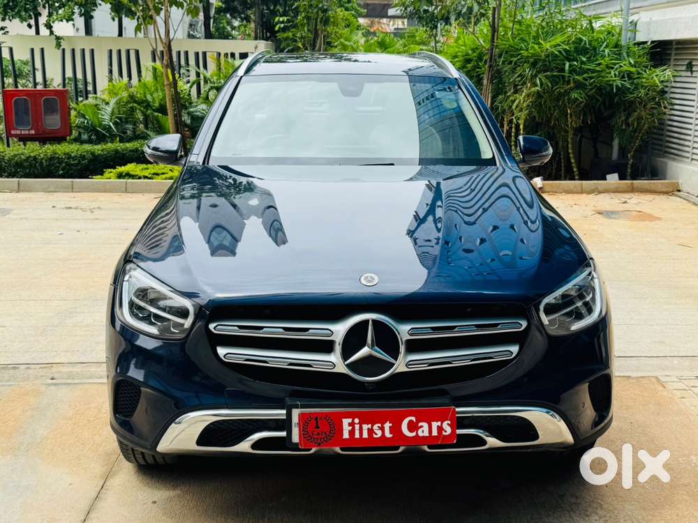 Mercedes-benz Glc 220d 4matic, 2022, Diesel