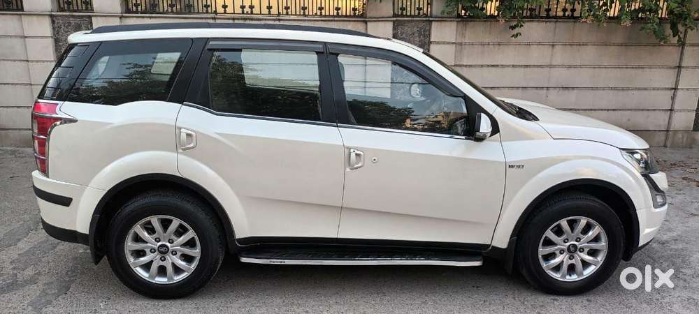 Mahindra Xuv500 W10 1.99 Mhawk, 2015, Diesel