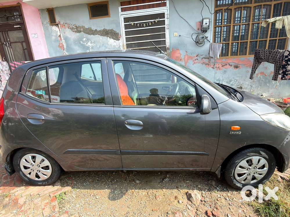 Hyundai I10 Petrol Well Maintained