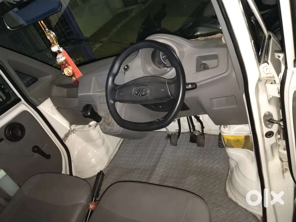 Jeeto Mini Van 2018 Model Fresh Condition