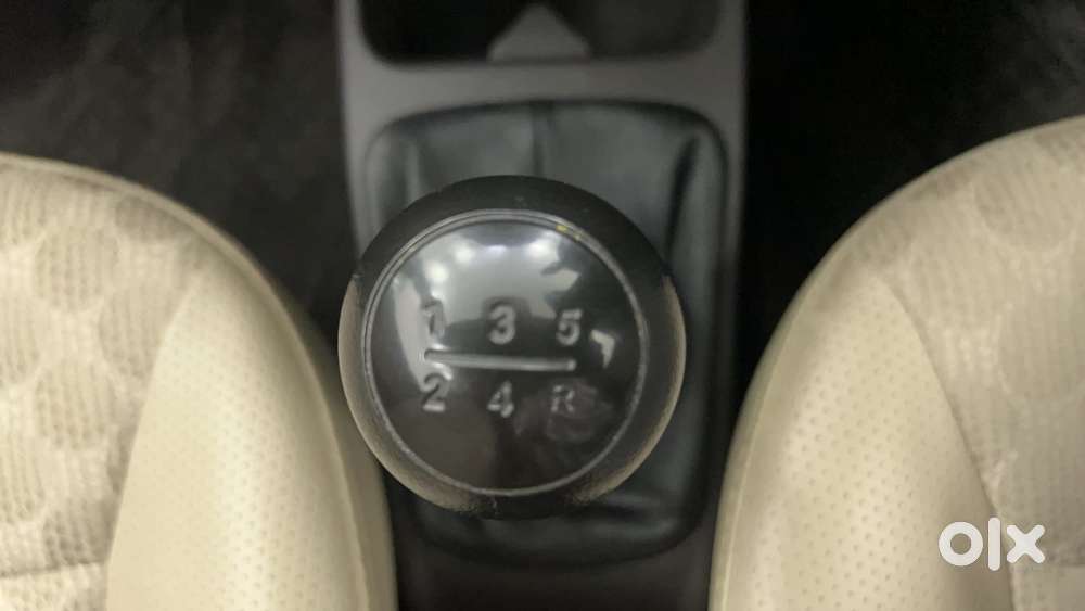 Hyundai Eon 0.8 Magna Plus Airbag, 2018, Petrol