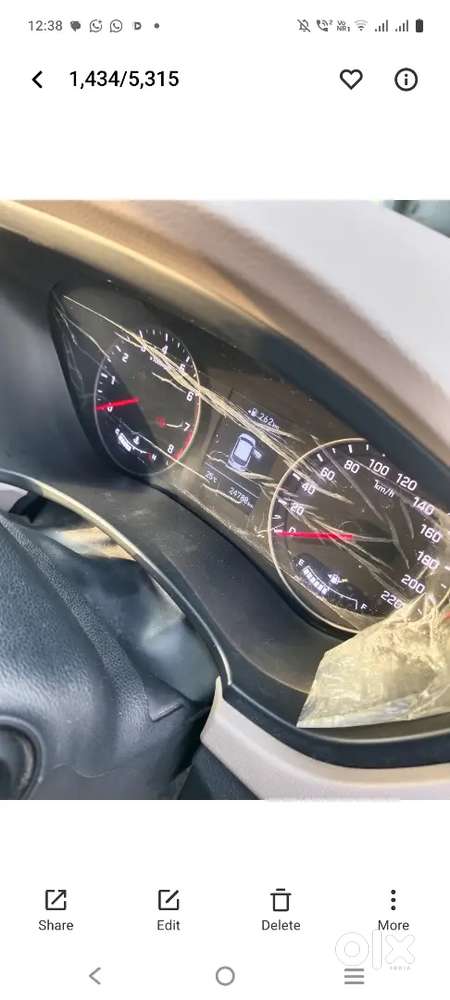 Hyundai Elite I20 2018 Petrol Asta Optional Tip Model