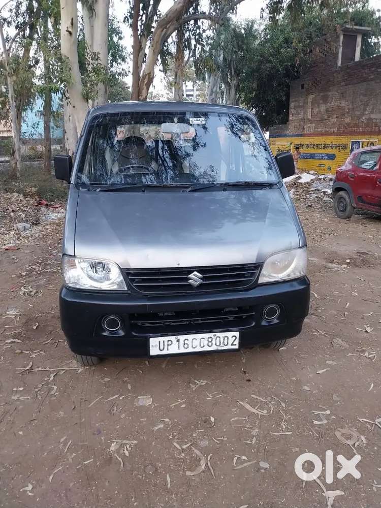 Maruti Suzuki Eeco 2019 Cng & Hybrids 85000 Km Driven