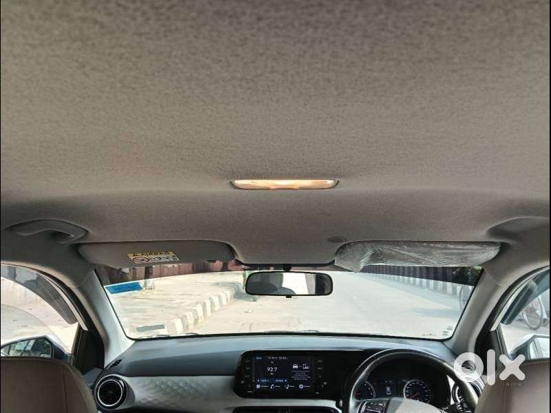 Hyundai Grand I10 Nios Asta, 2023, Petrol