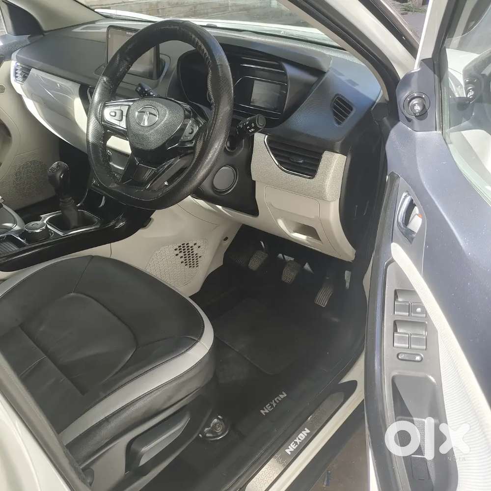 Tata Nexon