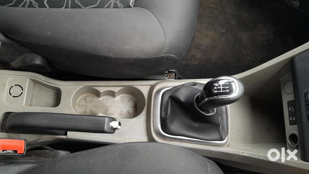 Tata Tiago 1.2 Revotron Xt, 2017, Petrol