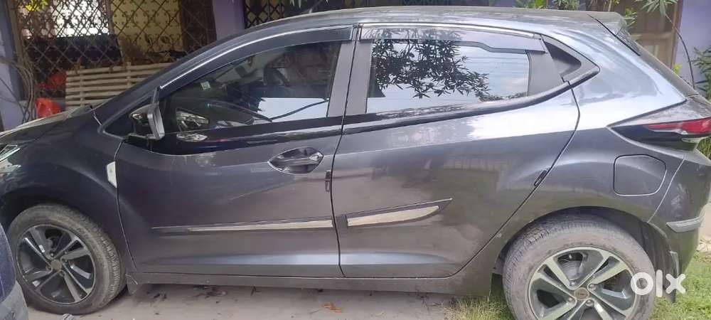 1st Owner Car In Pristine Condition