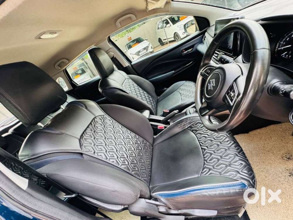 Maruti Suzuki Baleno Alpha, 2022, Petrol