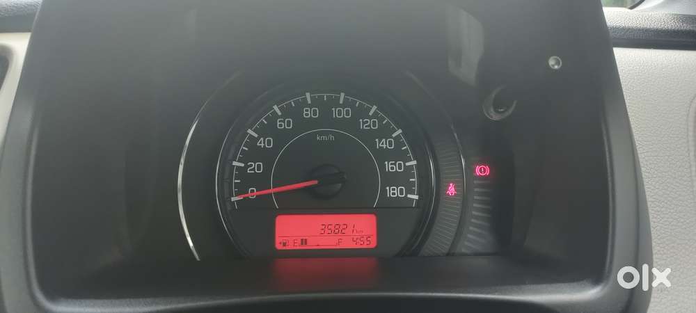 Maruti Suzuki Wagon R Vxi Plus(o), 2019, Petrol