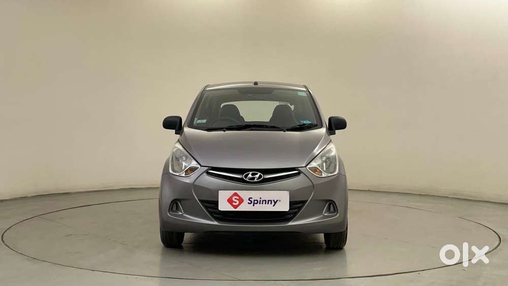 Hyundai Eon D Lite, 2013, Petrol