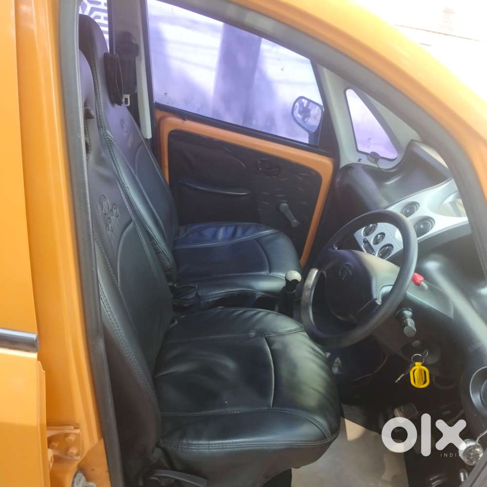 Tata Nano Xe, 2011, Petrol