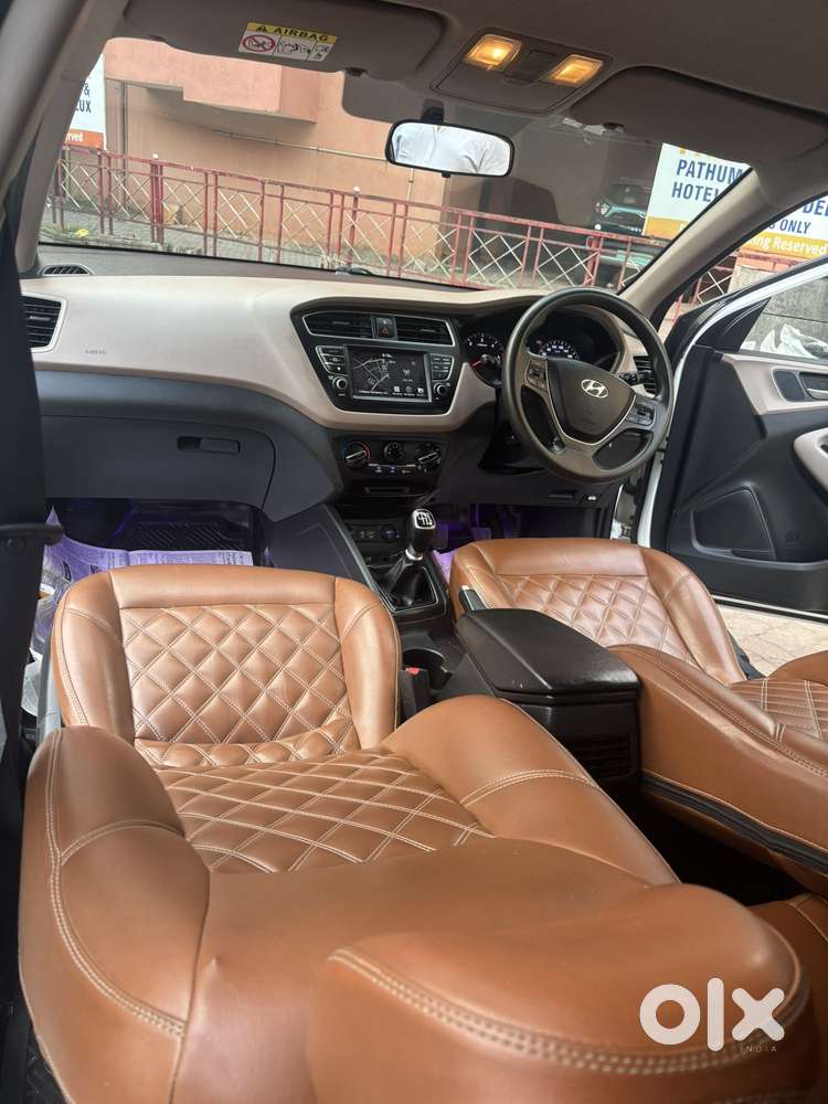 Hyundai Elite I20 1.4 Crdi Sportz Plus Dual Tone, 2019, Diesel