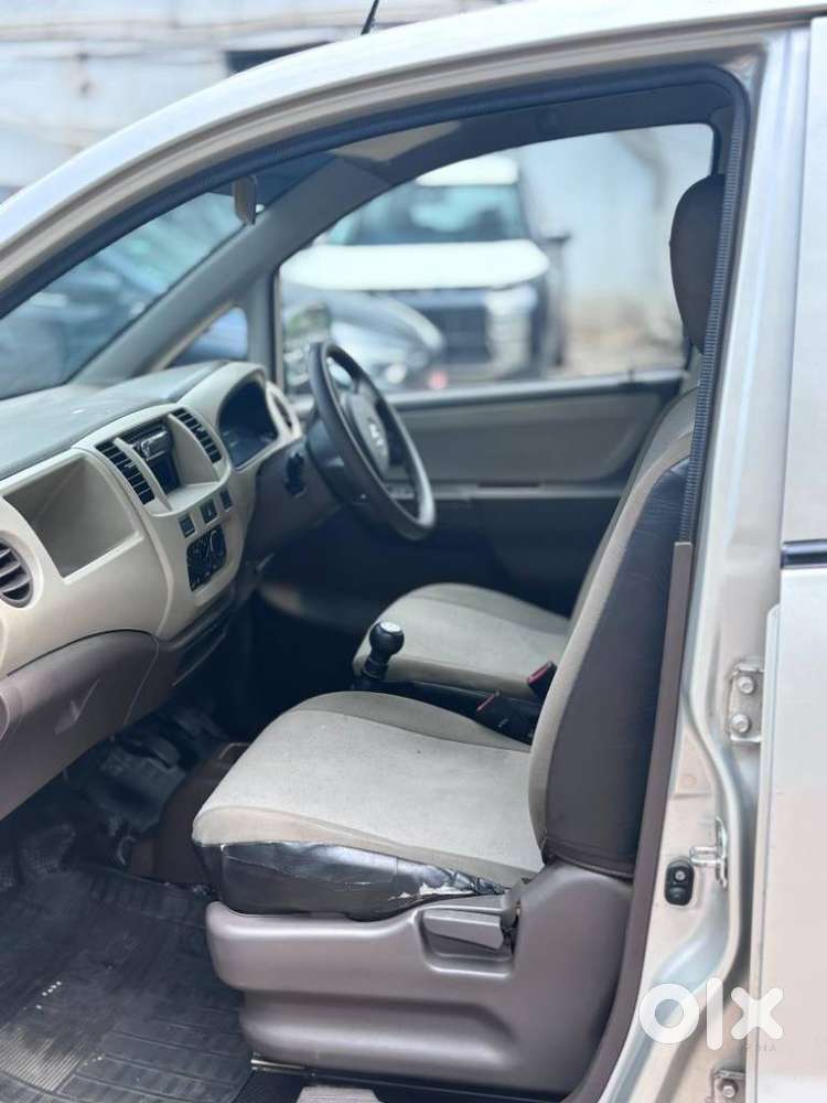 Maruti Suzuki Zen Estilo Lxi Bs Iv, 2012, Petrol