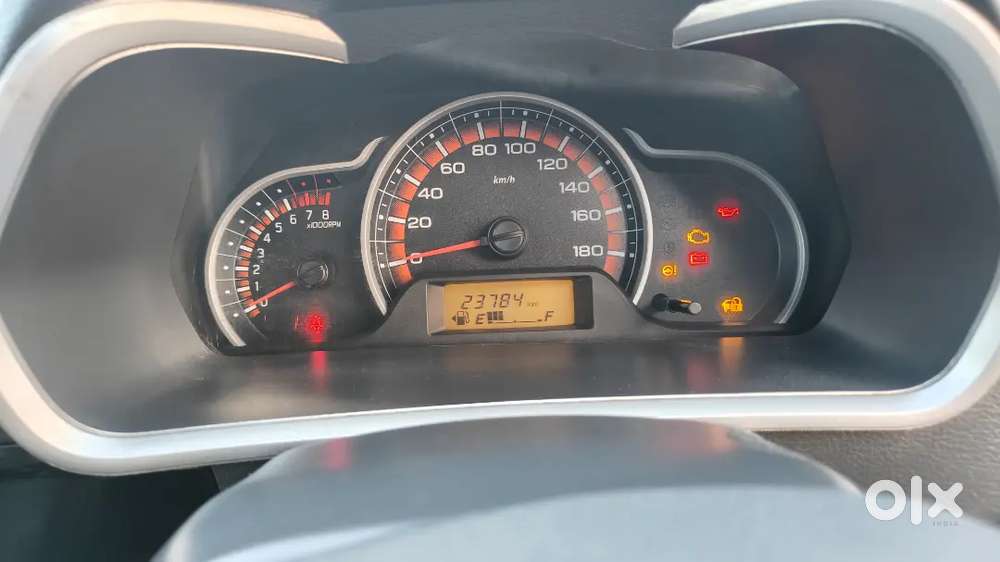 Alto K10 Vxi (2019sep)